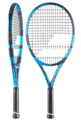 Babolat Pure Drive Junior 2021 (Yeni) Performans Çocuk Tenis Raketi (Grip L0/25