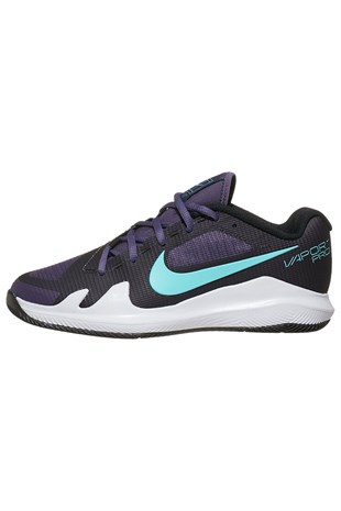 Nike Nike Vapor Jr. Çocuk Tenis Ayakkabısı