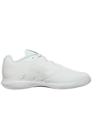 Nike Nike Vapor Junior Pro Beyaz Çocuk Tenis Ayakkabısı