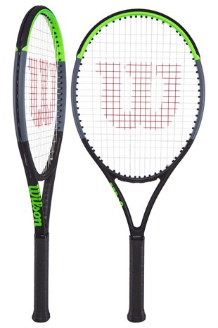 Wilson Blade 26 V 7.0 Çocuk Tenis Raketi (26
