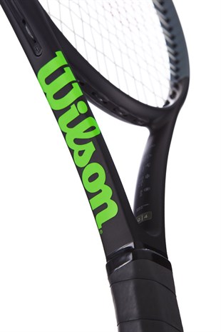 Wilson Wilson Blade 26 V 7.0 Çocuk Tenis Raketi (26