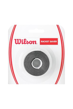 Wilson Wilson Racket Saver - Raket Kafa Bandı