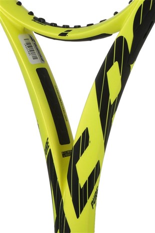 Babolat Babolat Pure Aero Super Lite Yetişkin Performans Tenis Raketi (27