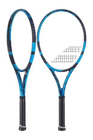 Babolat Pure Drive 2021 (Yeni) Performans Yetişkin Tenis Raketi (Grip L2 / 27