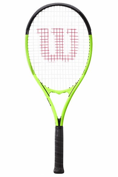 Wilson Blade Feel XL 106 Yetişkin Tenis Raketi (27