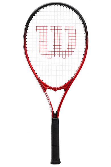 Wilson Prostaff Precision XL 110 Yetişkin Tenis Raketi (27