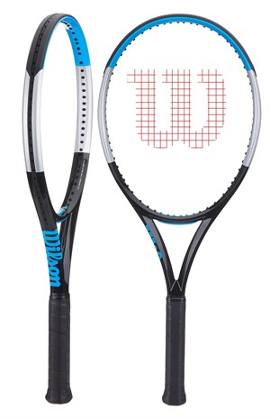 Wilson Ultra 100L V 3.0 Yetişkin Tenis Raketi (27