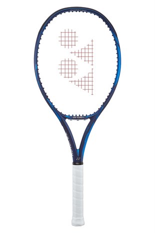 Yonex Ezone 100SL 270 Gr Derin Mavi Yetişkin Performans Tenis Raketi (27