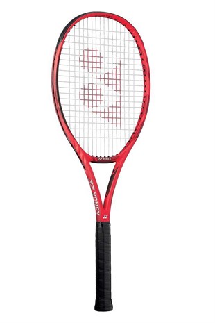 Yonex VCore 98 285 Gr Kırmızı Yetişkin Performans Tenis Raketi (27