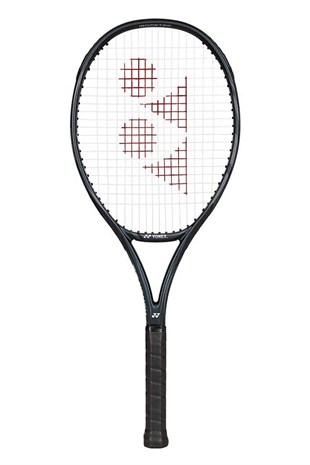 Yonex VCore Game 100 270 Gr Galaxy Siyah Yetişkin Performans Tenis Raketi (27