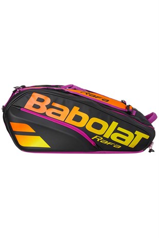 Babolat Babolat RH12 Pure Aero Rafa Tenis Raket Çantası