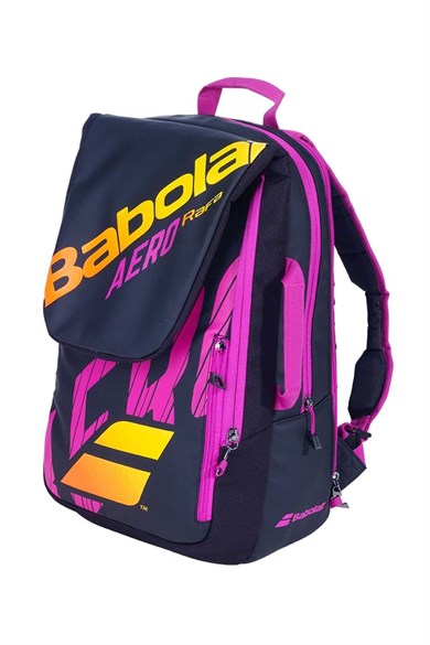 Babolat Backpack Pure Aero Rafa Tenis Sırt Çantası