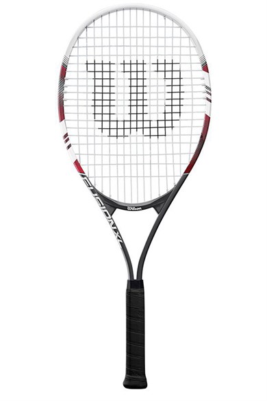 Wilson Fusion XL Yetişkin Tenis Raketi (27.5